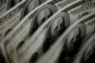 Image for Dollar set for weekly loss amid expectations Fed will slow hikes