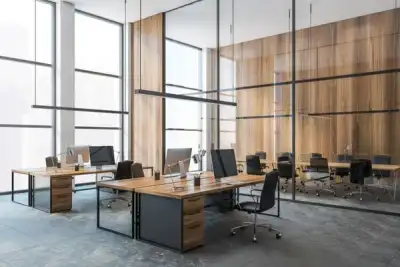 Image for How Offices Can Reduce their Impact on the Climate Crisis