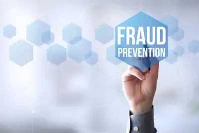 Image for Why prevention is key when it comes to the fraud risks posed by rapid digitisation