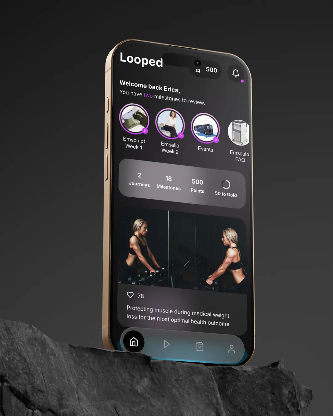 Trust at Scale: How Looped Is Building Clinic Credibility With Every Click - Technology news and analysis from Global Banking & Finance Review