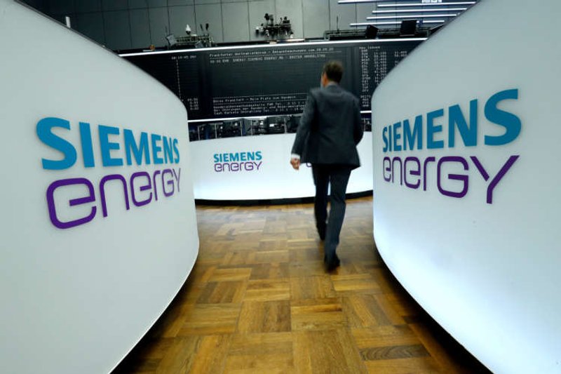 Image for Banking on the Biden boom: Siemens Energy pins hopes on U.S