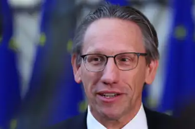 Image for German finance minister criticises UniCredit approach for Commerzbank as opaque