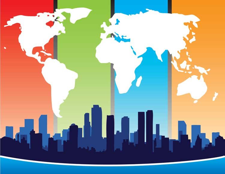 Innovative payments landscape in Asia and Africa leading the world - Global Banking & Finance Review