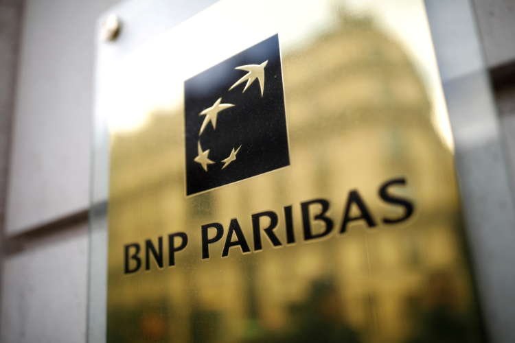 Image for BNP Paribas beats expectations in Q1 as equity trading rebounds