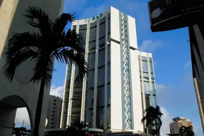 Image for Italy and African Development Bank sign $420 million co-financing deal