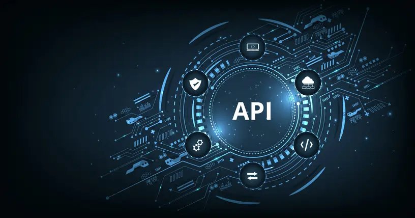 API