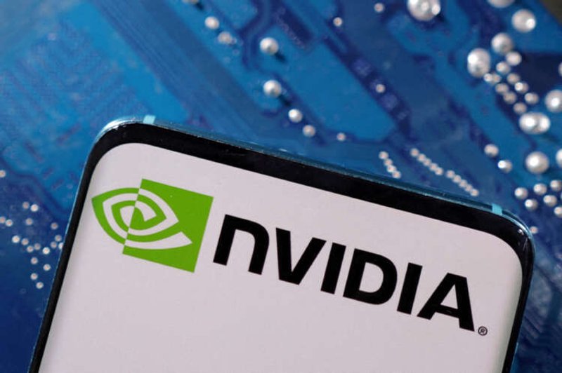 Image for Analysis-Nvidia’s $25 billion buyback ‘a head-scratcher’ for some shareholders