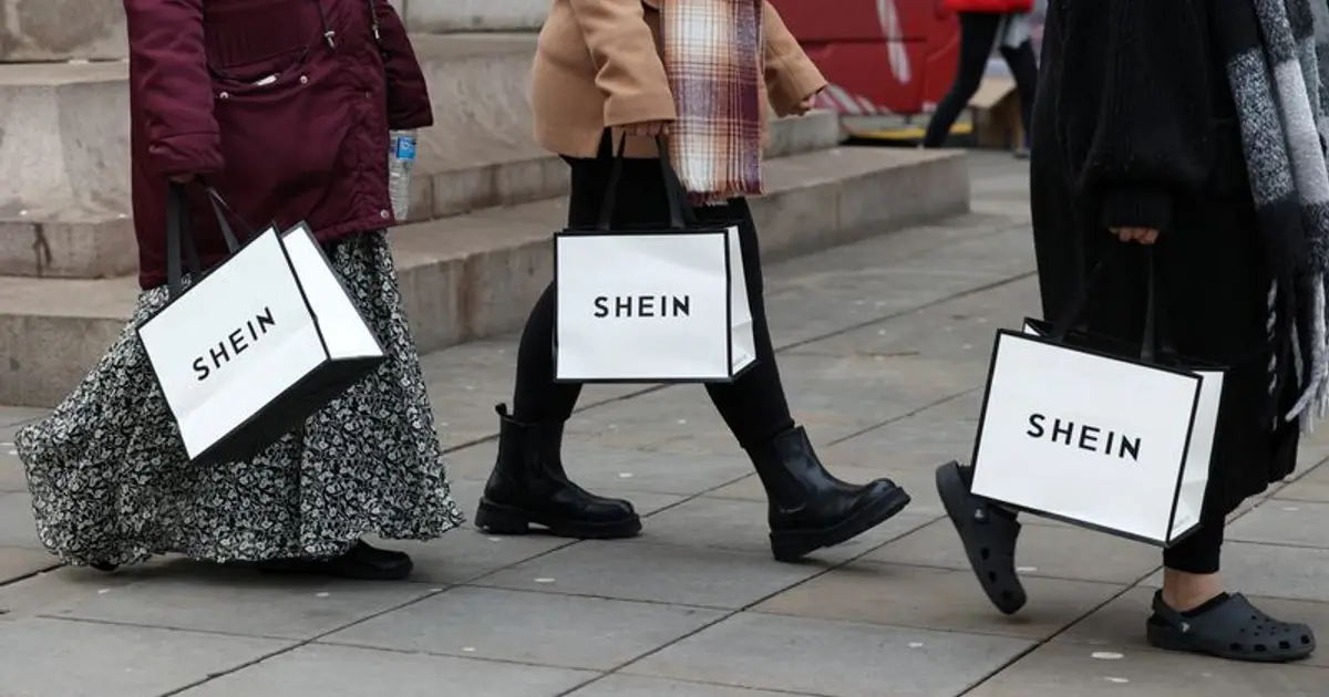 Shein Profit Decline: Challenges Ahead of IPO Listing Plans