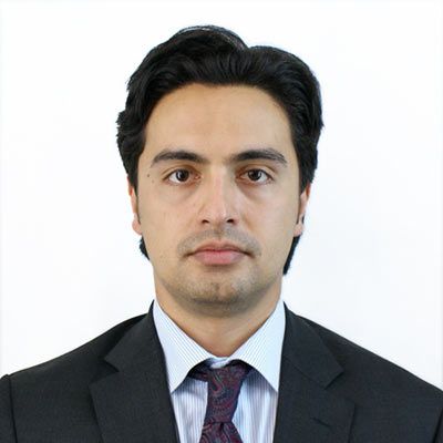 Makhbub Radzhabboev