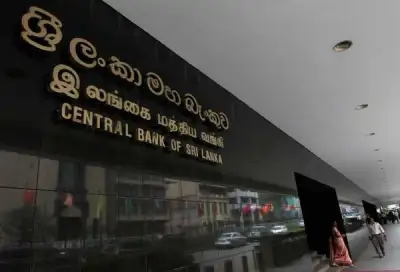 Image for Sri Lanka unilaterally suspends external debt payments, says needs money for essentials
