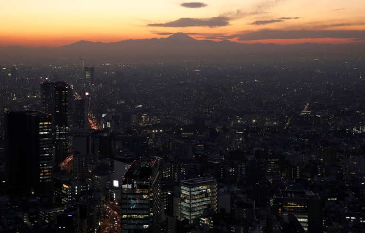 Overview of Japan's declining land prices affecting the economy - Global Banking & Finance Review