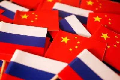 Image for Russia, China woes risk worst EM corporate default wave since financial crash – JPMorgan