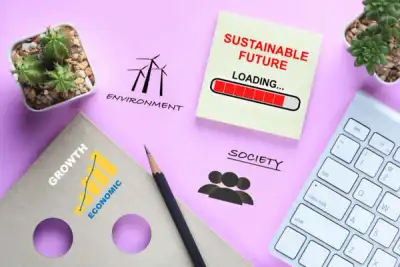 Image for Five ways to protect your business from the difficulties of sustainable sourcing