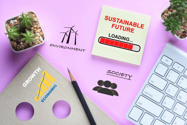 Image for Five ways to protect your business from the difficulties of sustainable sourcing