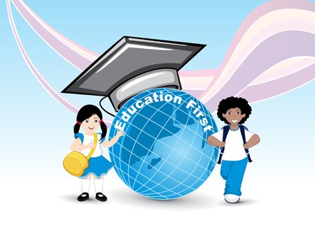 Abstract image symbolizing educational challenges and opportunities - Global Banking & Finance Review