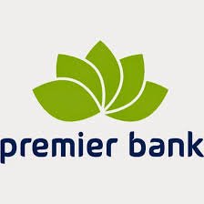 Logo of Premier Bank Somalia showcasing Islamic banking services - Global Banking & Finance Review