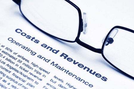 Anaplan's revenue growth chart showcasing 134% increase - Global Banking & Finance Review