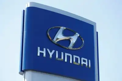 Image for Hyundai recalls over 145,000 electrified US vehicles on loss of drive power