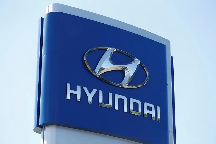 Image for Hyundai recalls over 145,000 electrified US vehicles on loss of drive power