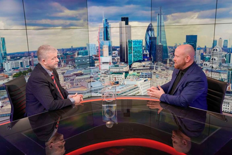 Global Banking and Finance Review Awards