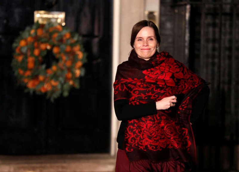 Image for In Iceland’s election, political stability again at stake