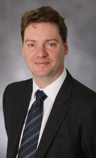 Image for MORGAN LEWIS ADDS TOP LONDON CORPORATE LAWYER DAVID RAMM