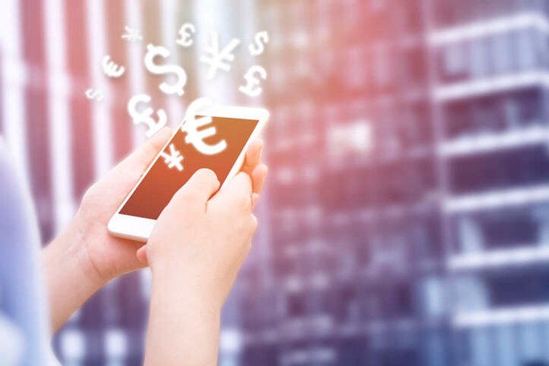 Image for Cross-border payments search for their Netflix moment