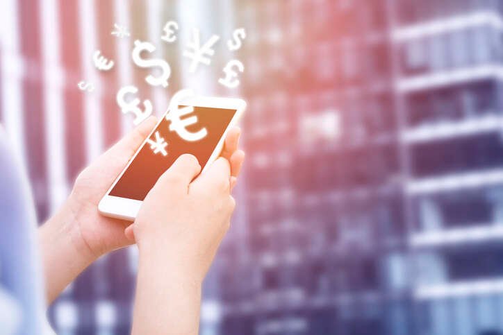 Image for Cross-border payments search for their Netflix moment