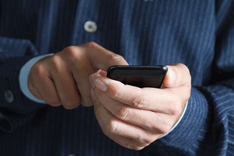 Image for How Two-Way Identification can prevent identity theft and financial fraud