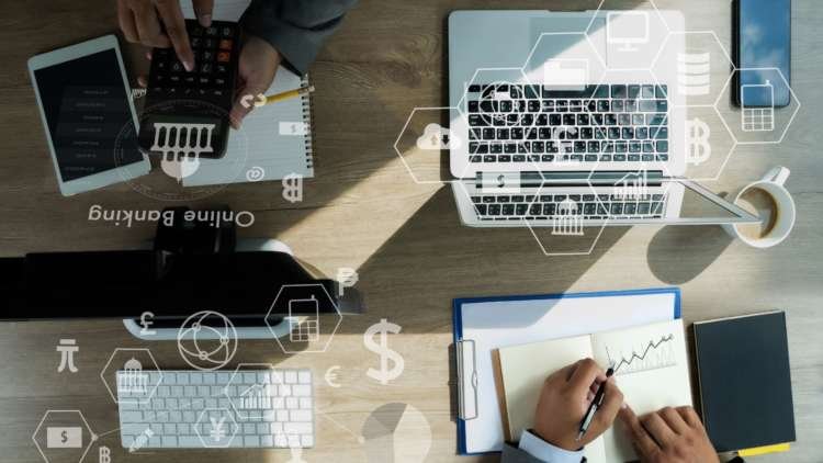 Graph showing hidden costs of payment processing in UK businesses - Global Banking & Finance Review