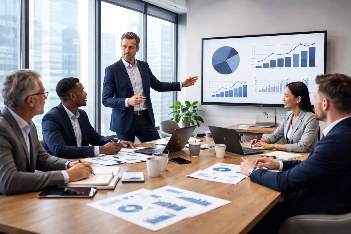 Image for Understanding the Growing Role of Section 179D Consulting Services