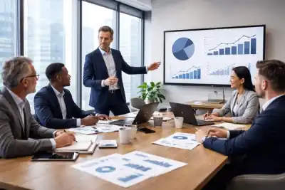 Image for Understanding the Growing Role of Section 179D Consulting Services