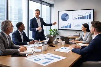 Image for Understanding the Growing Role of Section 179D Consulting Services