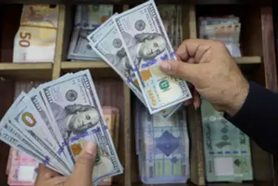 Image for Rising dollar pressures peers as further Fed cuts questioned