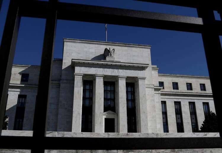 Federal Reserve officials discuss interest rates and economic recovery - Global Banking & Finance Review