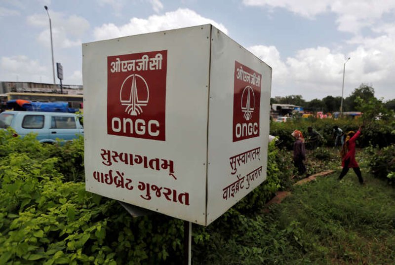 Image for India’s top explorer ONGC signs MoU with France’s TotalEnergies