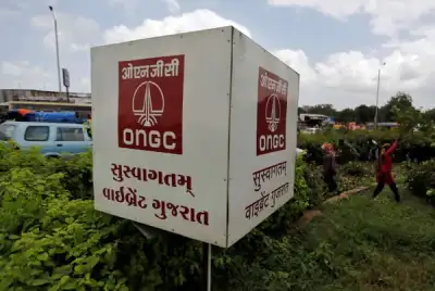 Image for India’s top explorer ONGC signs MoU with France’s TotalEnergies