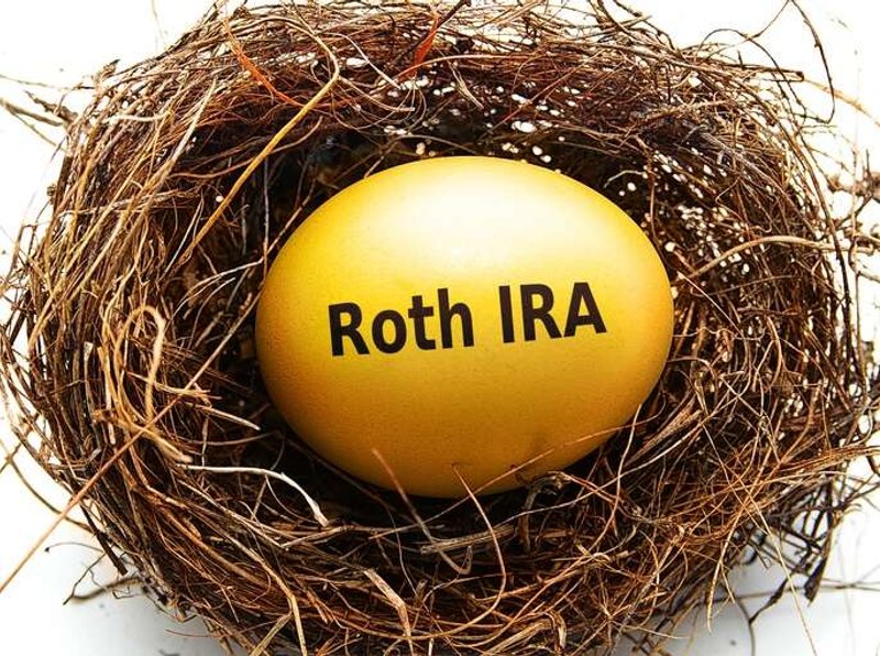 Image for Understanding the benefits of a Roth IRA and how to start one