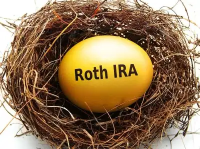 Image for Understanding the benefits of a Roth IRA and how to start one