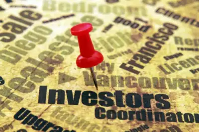 Image for 4 in 10 investors have dramatically increased investment expenditure throughout the Covid-19 pandemic