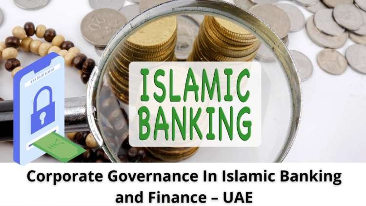 Image for Corporate Governance In Islamic Banking and Finance – UAE