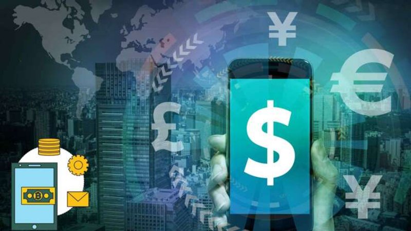 Image for Assuring security and compliance for the digitised financial sector