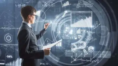 Image for How can modern and emerging technology revolutionise Wealth management and Banking going forward?
