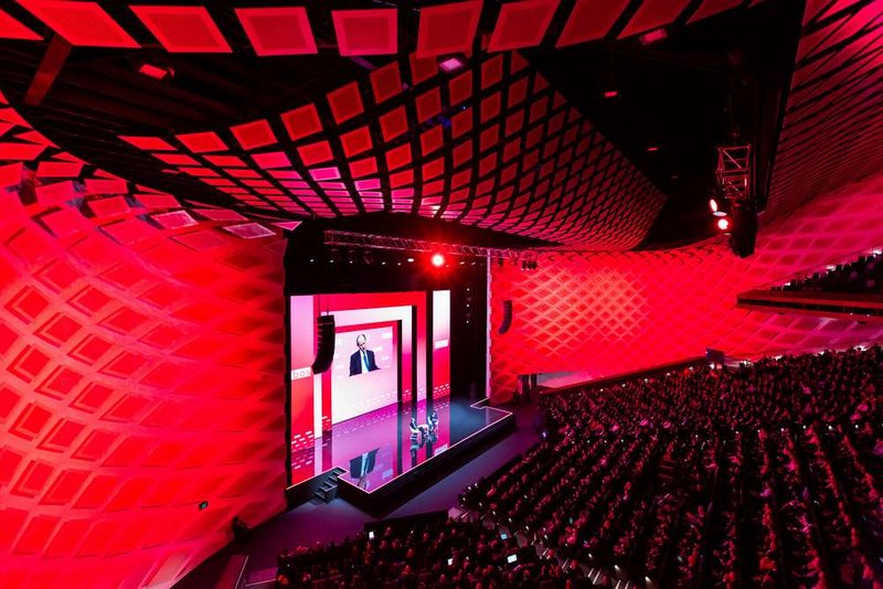 Image for The Role of Experiences in the Future of FinTech