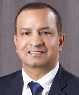 Tony Virdi