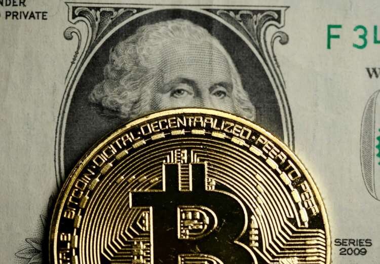 Image for Cryptoverse: 10 billion reasons bitcoin could become a reserve currency