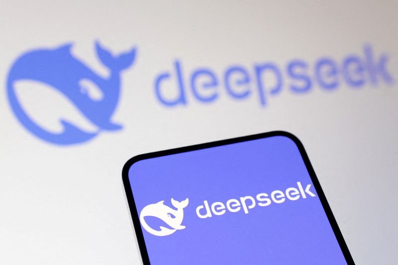 Image for Italy's regulator blocks Chinese AI app DeepSeek on data protection