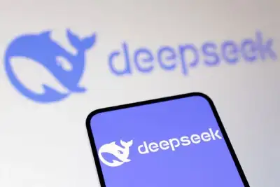 Image for Italy's regulator blocks Chinese AI app DeepSeek on data protection