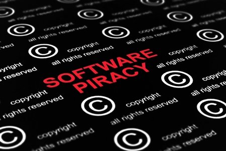 Illustration of cloud computing and software valuations in finance - Global Banking & Finance Review