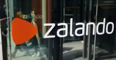Image for Zalando posts first decline in sales since founding
